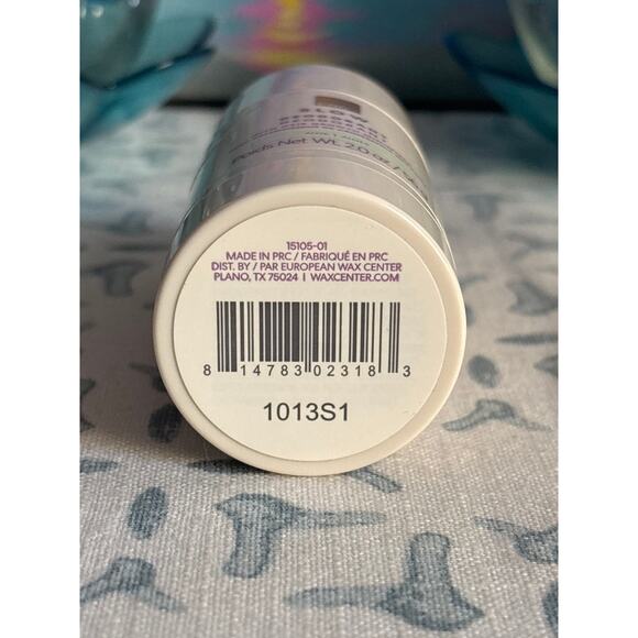 European Wax Center EWC Oasis Travel Kit and Deodorant - Picture 2 of 12